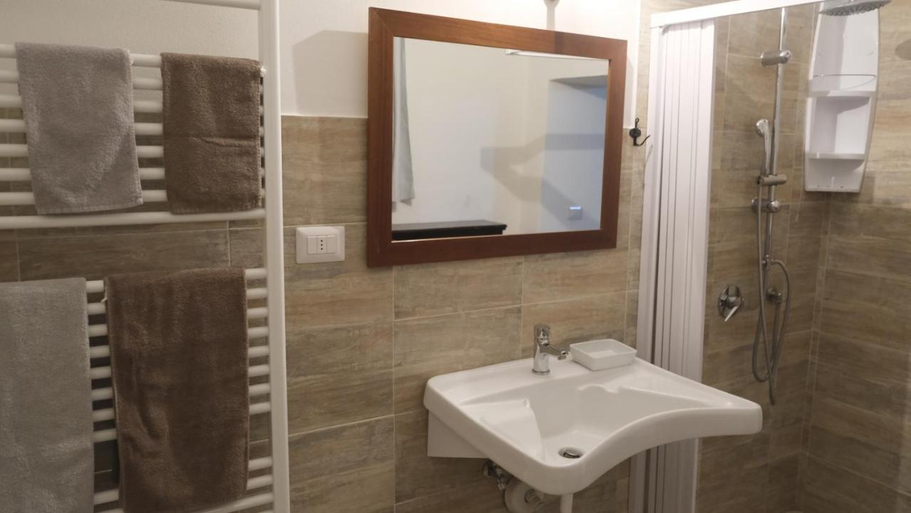 B&B Il Pittore Борго Сан Лоренцо Екстериор снимка