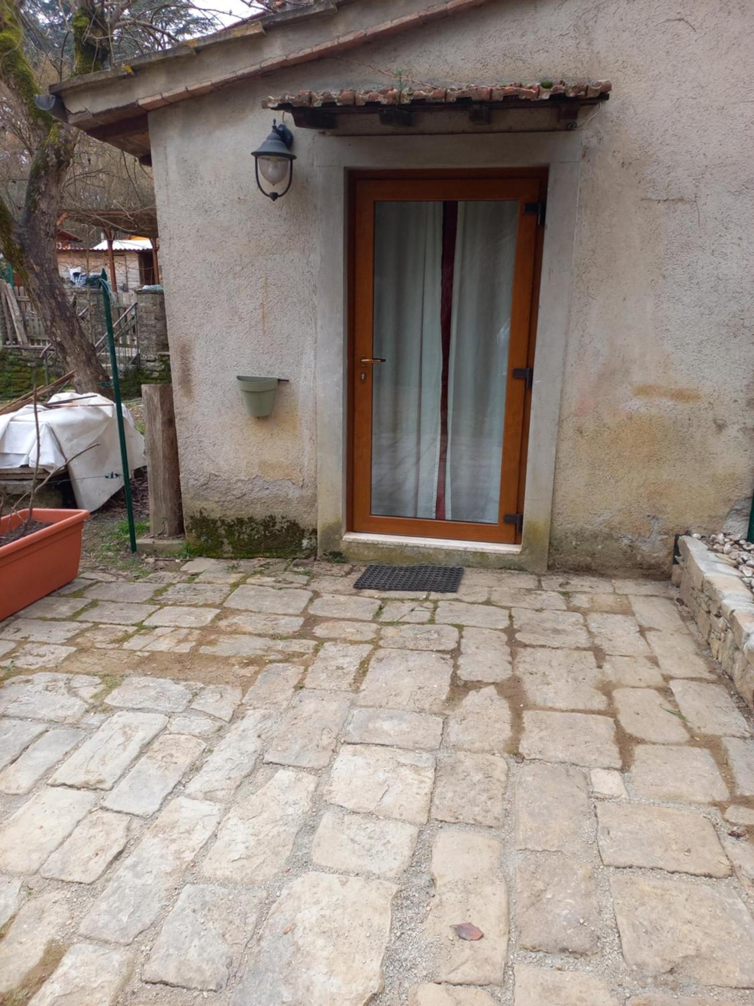 B&B Il Pittore Борго Сан Лоренцо Екстериор снимка